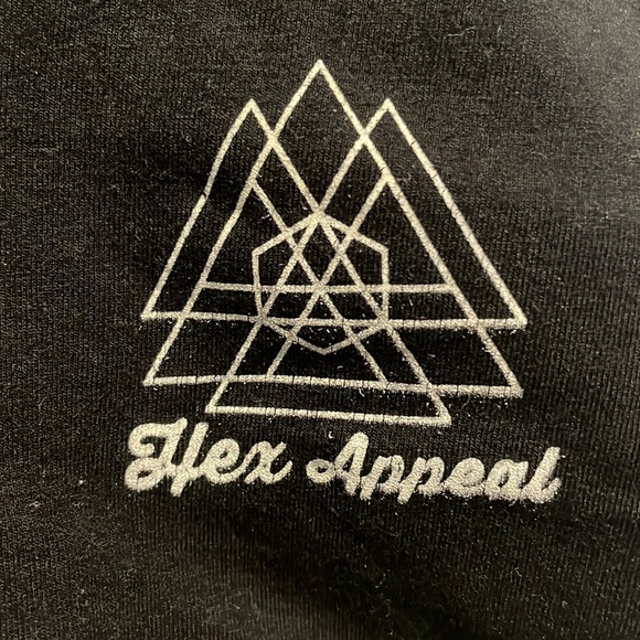 Flex Appeal Mushroom bodysuit 🍄✌🏽👽 - Picture 4 of 6